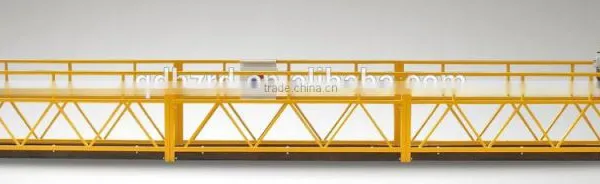 ZLP 250 Suspended Platform photo-4