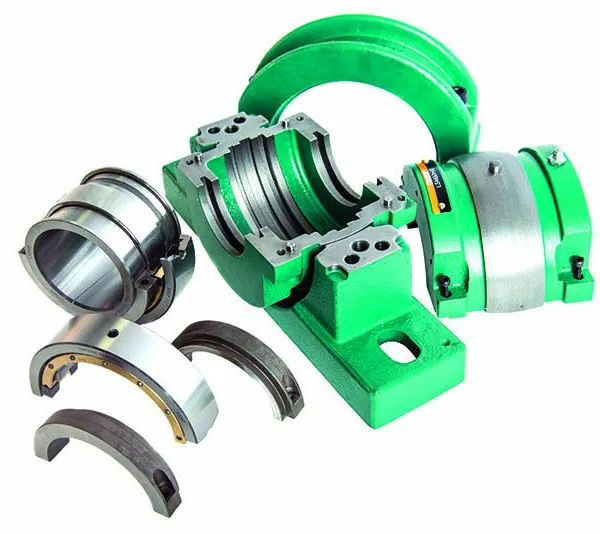 Quality Supplier 01B155MEX COOPER Bearings 01B155MGR