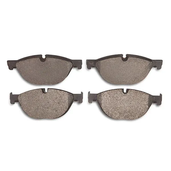 Wholesale Original FERODO Ceramic Brakes FDB4285-D Auto Ceramic No Noise Ceramic Brake Pads for Bmw 34116775318 photo-2