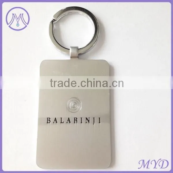 Sydney Custom Metal Keychain Zinc Alloy Keychain photo-2