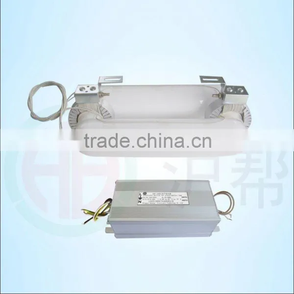 low frequency AC units 100-300V Square 120W induction energy saver lamp