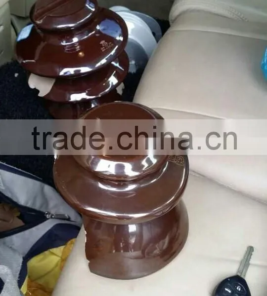 Electric Insulator Porcelain Insulator photo-6