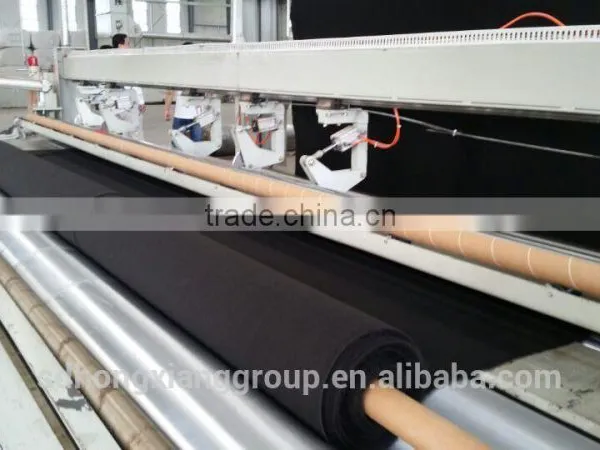 NON-WOVEN Geotextile 450g/m2 photo-3