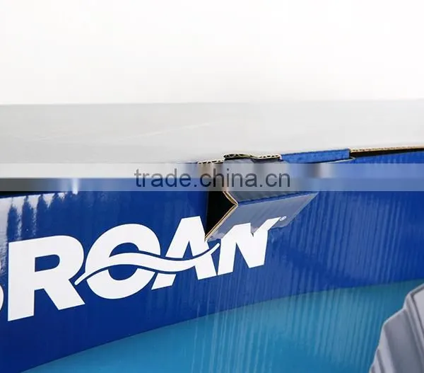 Top Grade Strong Corrugated Custom Paper Box Firmware IPTV Set Top Box photo-4
