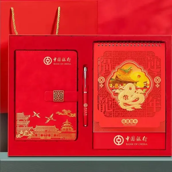 Corporate Business Gift Set photo-5