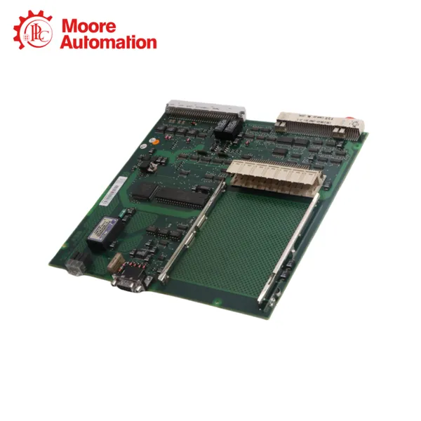 ABB PM153 3BSE003644R1 photo-5