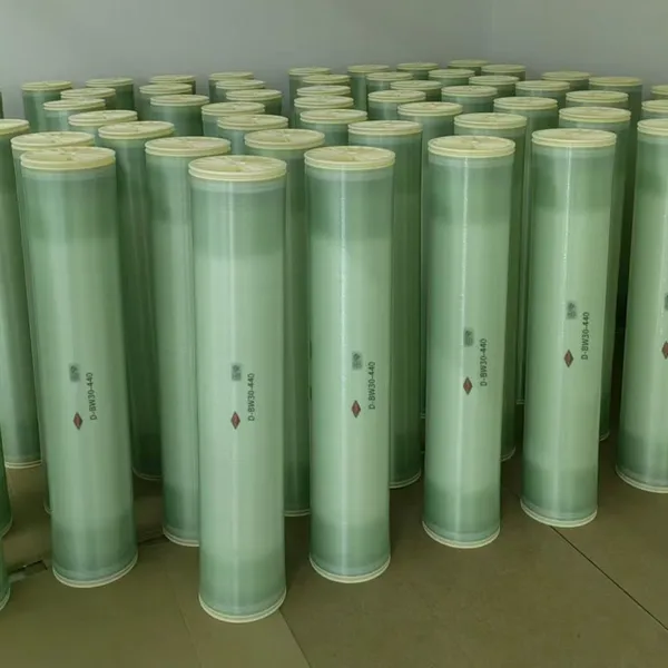 Factory Supply  logo custom 4040 8040  brackish water  RO membrane