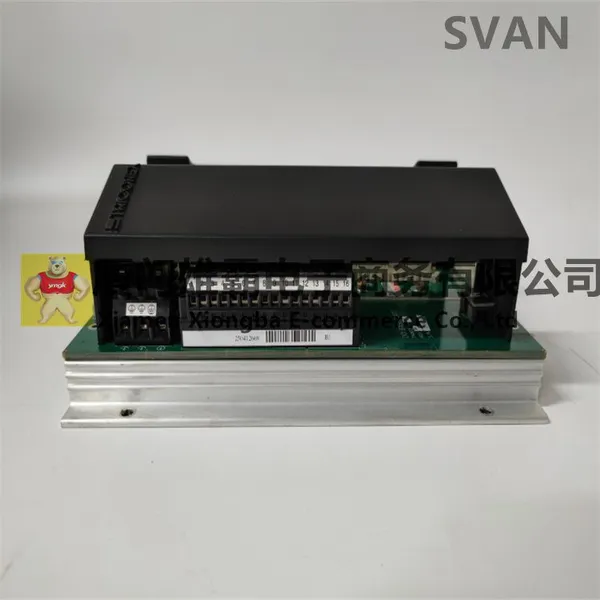 3723X TRICONEX Communication Module photo-2