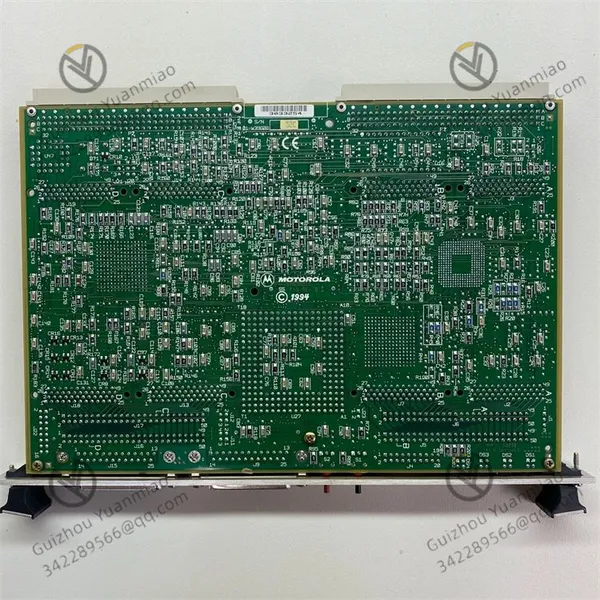 MOTOROLA  MVME1603-042 industrial computer module
