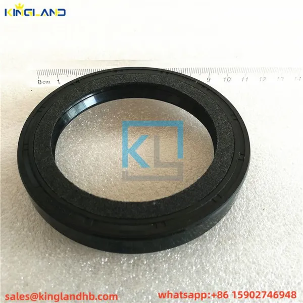 C6.4 Engine Crankshaft Oil Seal,front 5i7656 5i-7656 For CAT photo-2