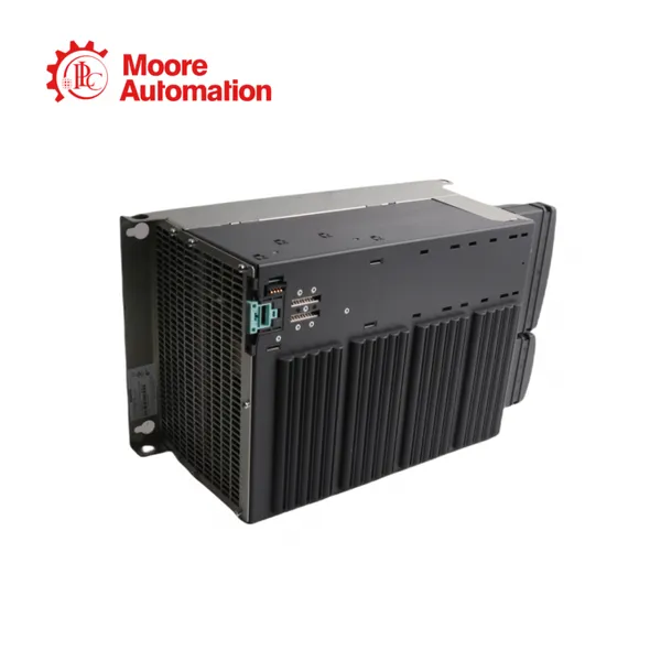 SIEMENS 6SL3224-0BE33-7UA0 photo-2