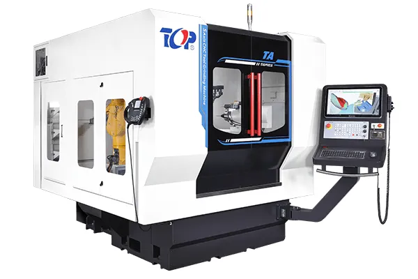 Ta-5 Plus CNC Tool Grinder