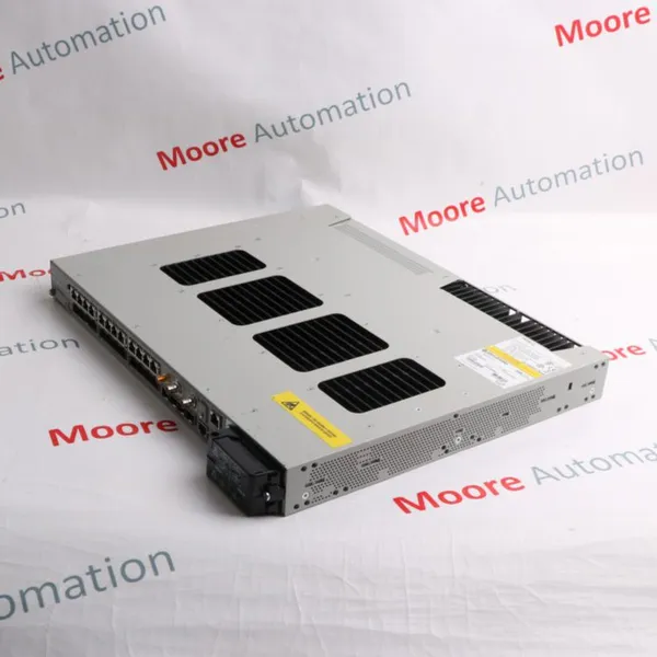 Allen Bradley1783-IMS28RAC photo-2