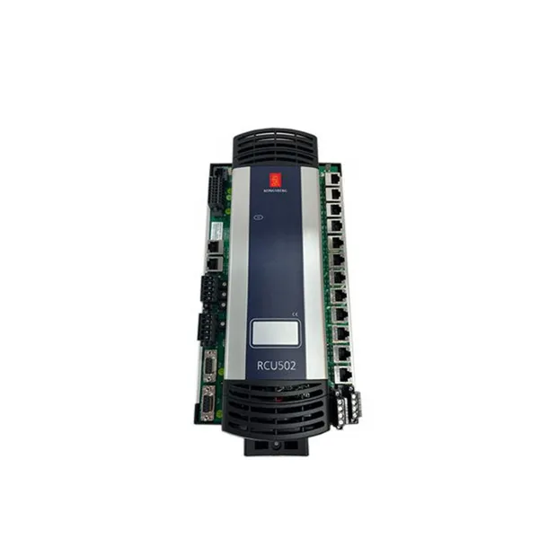 RCU502 Control Pulse Module Remote Controller Unit