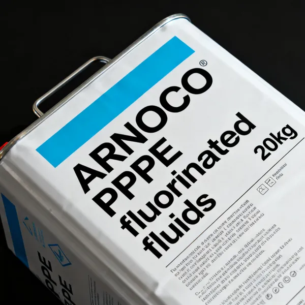 PFPE Immersion Coolant Fluids for Data Center Cooling System photo-1