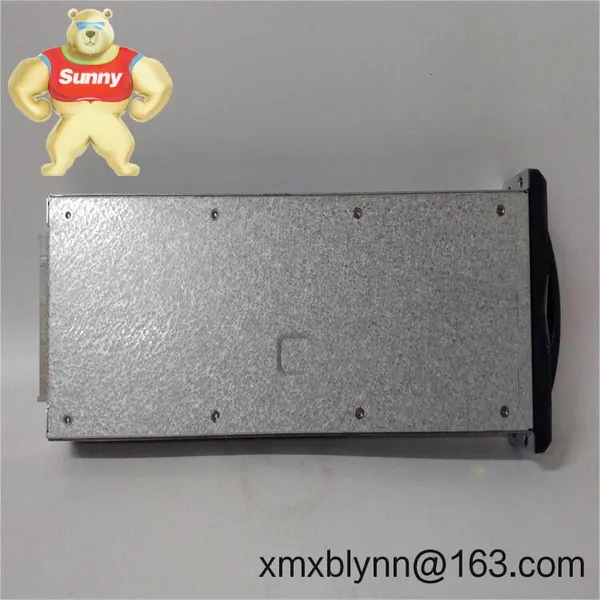 YOKOGAWA PW01 Power Module: Stable Energy Core for Critical Industrial Systems photo-2