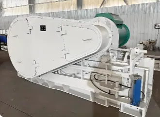 Crushing Machine PLM1000 in Crushing Coal to an Appropriate Size for Transportation photo-2