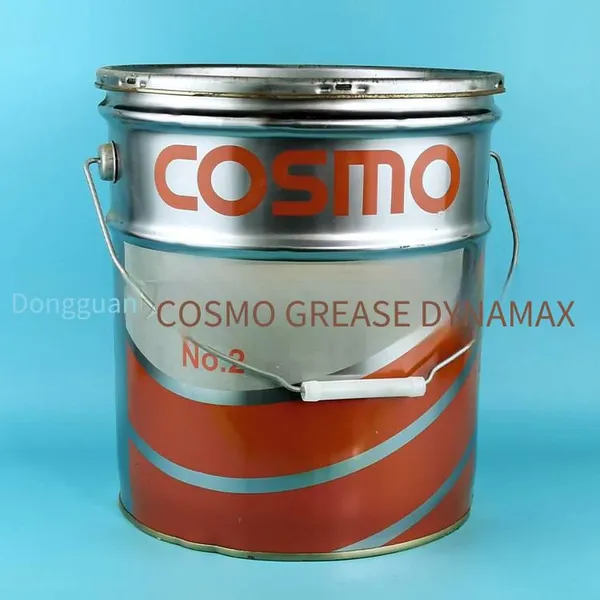 Cpc Reducer Grease Dynamax sh No.2 Lubricant, Cosmo Oil From Japan