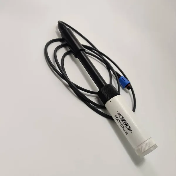 German Wtw Dissolved Oxygen Sensor Fdo 925, Article Number: 201300, Imported Electrode, Range: 0.00 - 20.00 Mg/l photo-4