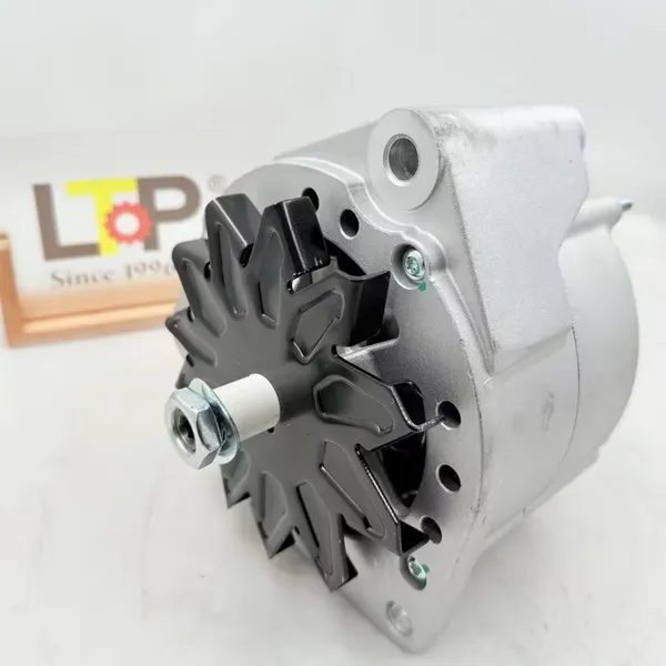 LIEBHERR 6290070 ГЕНЕРАТОР
