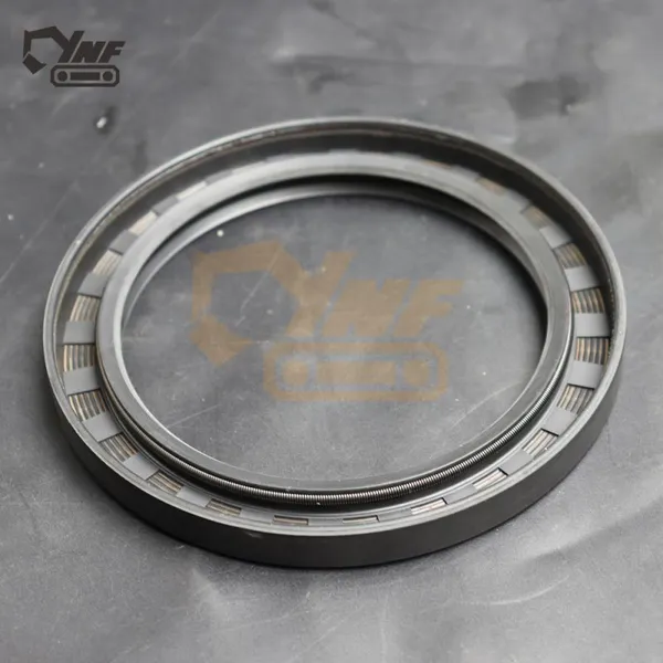 YNF Construction Machinery Parts 95 X 125 X 12 Öldichtung 95-125-12 photo-3