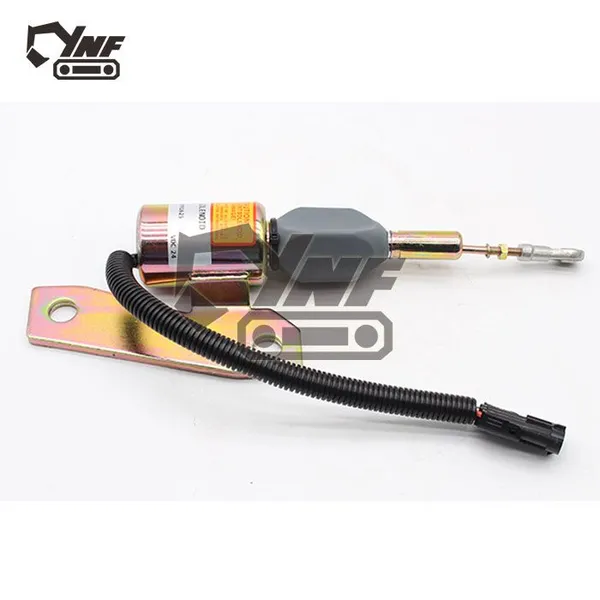 VOE20769469 20769469 Fuel Pump FH12 FH13 FM16 D12C Fuel Transfer Pump for VOLVO Truck Bus photo-5