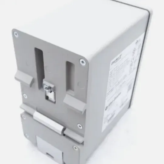 ALLEN-BRADLEY Stratix 5950 Security Appliance 1783-SAD4T0SBK9