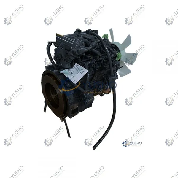 Spare Part 160102020006 for SANY Excavator Genuine OEM photo-2
