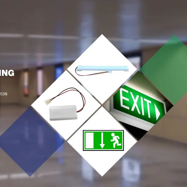 Godson Technology Co., Ltd company overview - view 1