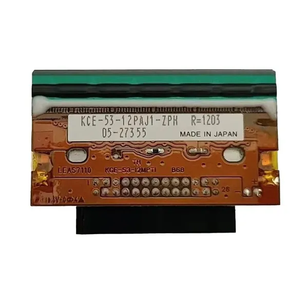 215984 DF/DataFlex Plus 53mm Thermal Printhead Assy for Videojet 6320 DF+ TTO Printer photo-3