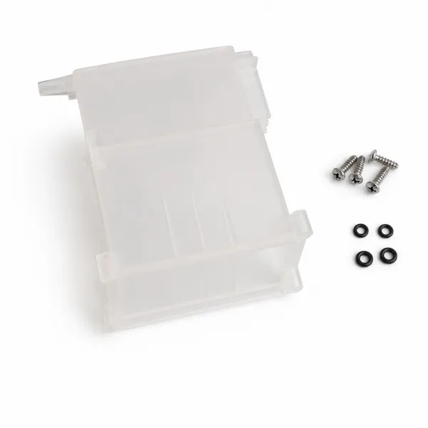451502 Mix Tank Lid Cover for Hitachi PH PB PX PXR CIJ Inkjet Printer photo-2