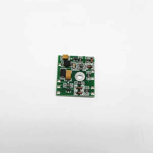 1011.5060 Charge Deflector Board Amplifier Board ADP Board for Metronic Alphajet Inkjet Coding Printer photo-3