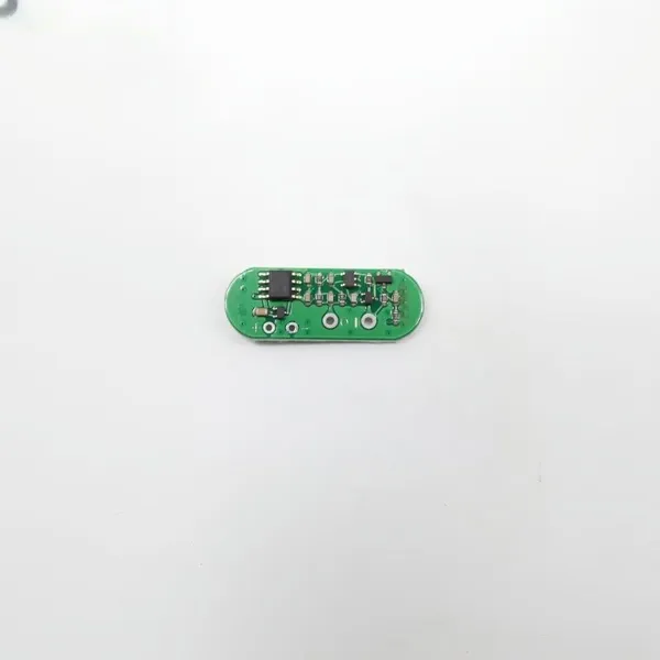 1037.7982 Phase Detection Board for Metronic Alphajet Inkjet Coding Printer photo-3