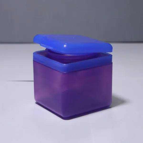 Custom 1*16 Cavity PP Bottle Mold