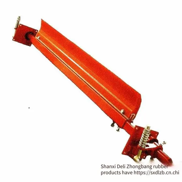 Manufacturer of Belt Cleaners in Shanxi photo-3