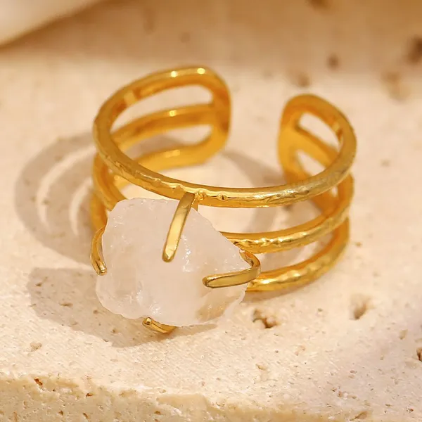 304 Stainless Steel Ring 1 Year Warranty Technical Support OEM/ODM Supplier photo-4