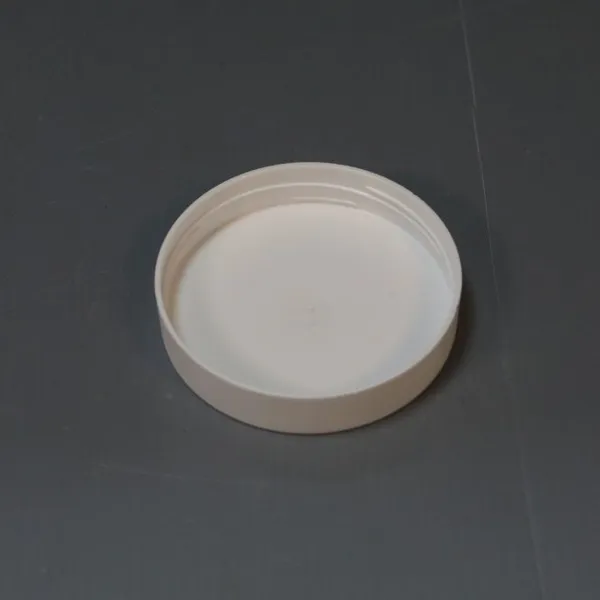 Plastic Wide-Mouth Jar Screw Cap Mold Designed for Industrial Chemical Container Applications – Heavy-Duty photo-3