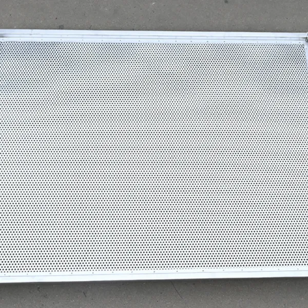 Hospital Stainless Steel Drying Rack Cart With Trays, for Sterilization and Drying, 20-Shelf Capacity photo-4