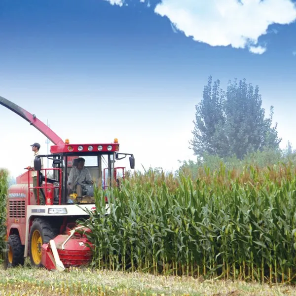 Livestock Machinery