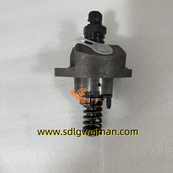 Bosch Original Fuel Injection Pump Plunger 0414287011 For Deutz BF4M1011F BF3M1011F Engine Parts photo-4
