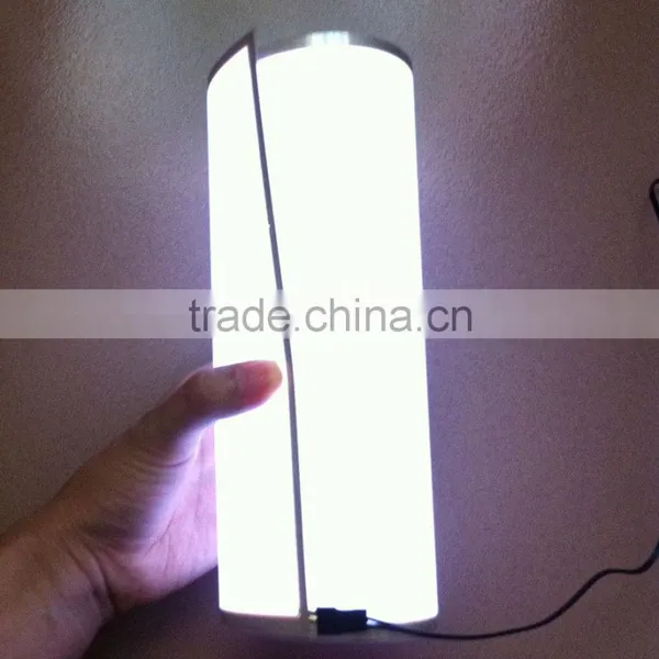 Electroluminescent EL Backlight Panel A4 photo-4