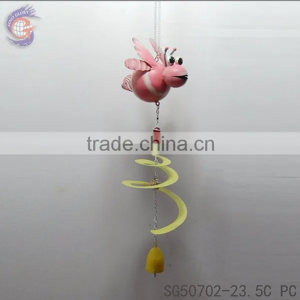 Hanging Items of Hanging Bird Decoration With Indoor Wind Chimes photo-6