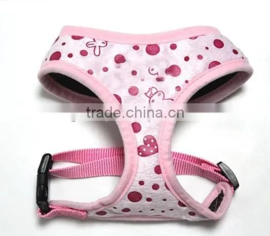 High Quality New Pet Dog Harness photo-2