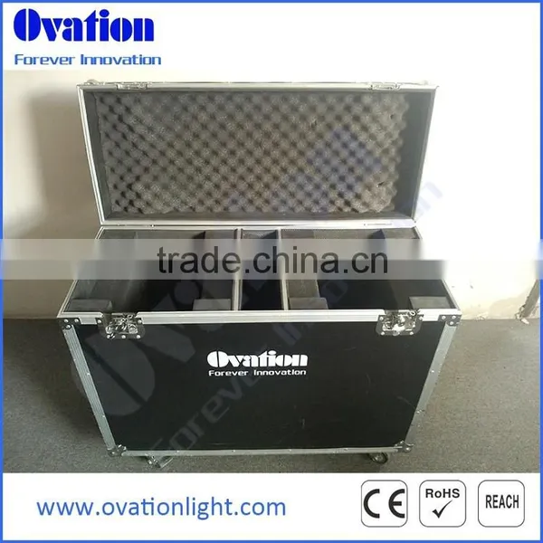 Guangzhou New Mini 280w 7r Crystal 3in1 Spot Lights photo-5
