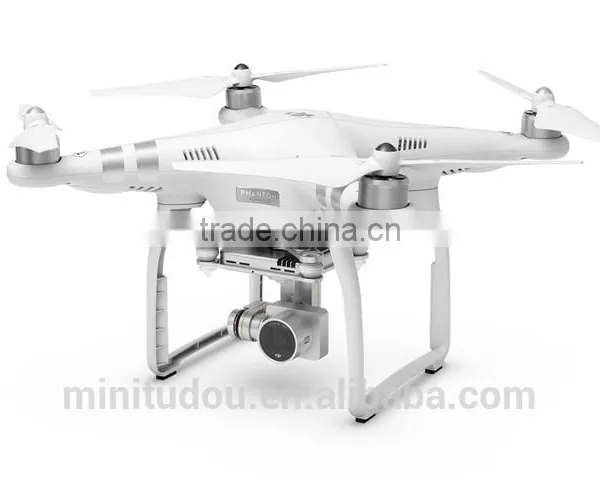 DJI Phantom 3 Advanced Quadcopter Drone With 4K/HD Camera 4480mah Intelligent Flight Battery photo-3