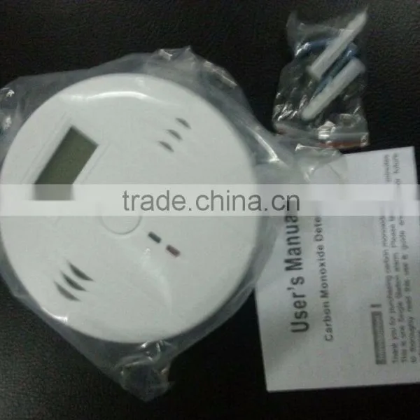Carbon Monoxide/CO Poisonous Gas Sensor photo-3