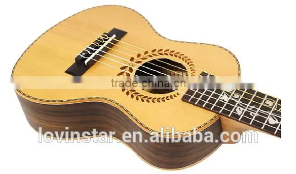 Dropshipping Double Bass Case Luggage Mini Guitar photo-4
