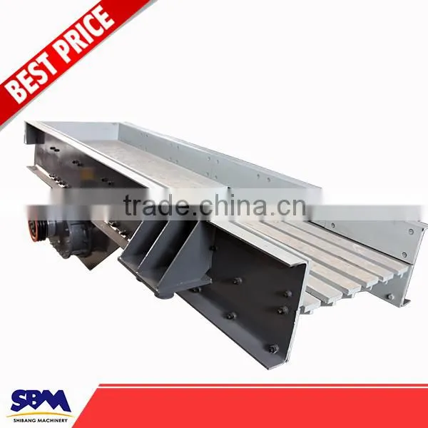 Vibrating Feeder , Feeder Machine , Electromagnetic Vibrating Feeder