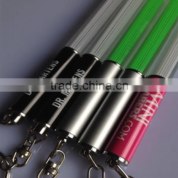 2015 Hottest !! Promotional Item Led Glow Stick Light Wand / Led Stick for Pub Party Celebration photo-3
