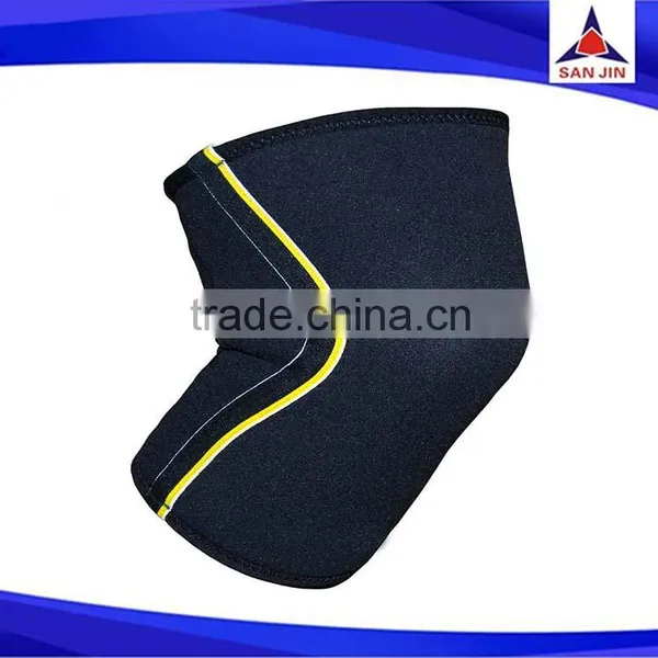 Flexible Knee Protector Belt photo-2
